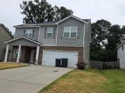 4 Bedroom Home for Rent at 1338 York Dr, Augusta, GA...