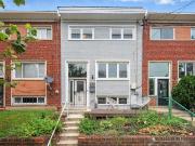4 Bedroom Home for Rent at 1340 W St Ne, Washington, DC...