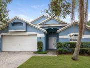 4 Bedroom Home for Rent at 1524 Lalique Ln, Orlando, FL...