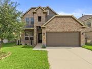 4 Bedroom Home for Rent at 15422 Wandering Creek Trl,...