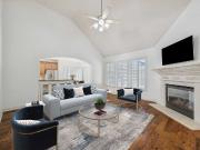 4 Bedroom Home for Rent at 15614 Stone Gables Ln,...