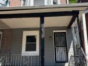 4 Bedroom Home for Rent at 156 Hoffman Ave, Trenton, NJ...