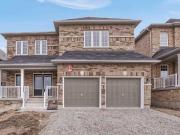 4 Bedroom Home for Rent at 157 Muirfield Dr, Barrie, ON...