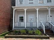 4 Bedroom Home for Rent at 1607 W Cary St, Richmond, VA...