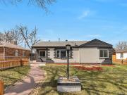 4 Bedroom Home for Rent at 1655 Oakland St, Aurora, CO...
