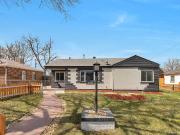 4 Bedroom Home for Rent at 1655 Oakland Street, Aurora,...