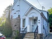 4 Bedroom Home for Rent at 166 Chaplin Cres, Toronto, ON...
