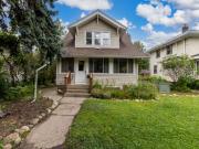 4 Bedroom Home for Rent at 1679 Hubbard Avenue, St....