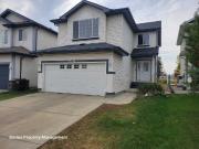 4 Bedroom Home for Rent at 17218 88 St Nw, Edmonton, AB...