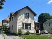 4 Bedroom Home for Rent at 174 Sherman St, Rochester, NY...