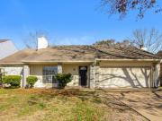 4 Bedroom Home for Rent at 17938 Great Glen Dr, Houston,...
