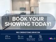 4 Bedroom Home for Rent at 190 Creekstone Dr Sw,...