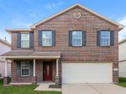 4 Bedroom Home for Rent at 20814 Trenton Valley Ln,...