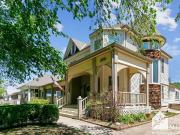 4 Bedroom Home for Rent at 208 N Charles St, Wichita, KS...