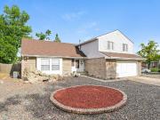 4 Bedroom Home for Rent at 2272 S Dearborn St, Aurora,...