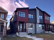 4 Bedroom Home for Rent at 2417 22 St Nw, Calgary, AB...