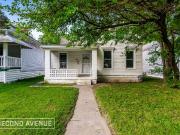 4 Bedroom Home for Rent at 2638 Hale Ave, Louisville, KY...