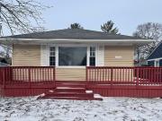 4 Bedroom Home for Rent at 2654 Ridge Rd, Lansing, IL 60438