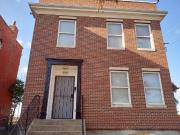 4 Bedroom Home for Rent at 2767 Bacon St #1, St. Louis,...