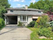 4 Bedroom Home for Rent at 288 Woodsworth Road, Toronto,...