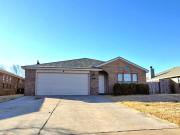 4 Bedroom Home for Rent at 2909 106th St, Lubbock, TX 79423
