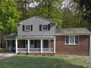 4 Bedroom Home for Rent at 2914 Eleanor Ter Nw, Atlanta,...