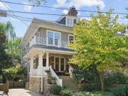 4 Bedroom Home for Rent at 2924 Newark St Nw #Nw,...