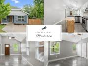 4 Bedroom Home for Rent at 298C Garner Ave, Madison, TN...