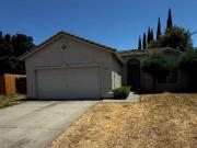 4 Bedroom Home for Rent at 3028 Nyssa Ct, Stockton, CA...