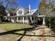 4 Bedroom Home for Rent at 313 Calvin Road, Raleigh, NC...