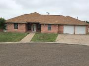 4 Bedroom Home for Rent at 313 Potrero Ct, Laredo, TX 78045