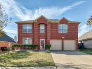 4 Bedroom Home for Rent at 3225 Cornflower Dr, Plano, TX...