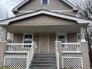 4 Bedroom Home for Rent at 3375 E 145th St, Cleveland,...