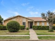 4 Bedroom Home for Rent at 3401 Aquarius Cir, Garland,...