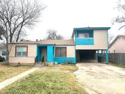4 Bedroom Home for Rent at 3407 30th St, Lubbock, TX...