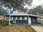 4 Bedroom Home for Rent at 3408 E Lambright St, Tampa,...