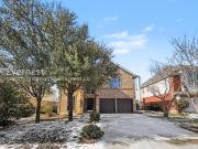 4 Bedroom Home for Rent at 3502 Cheyenne St, Round Rock,...