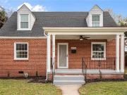 4 Bedroom Home for Rent at 3710 Moody Ave, Richmond, VA...