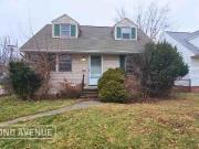 4 Bedroom Home for Rent at 3990 Jo Ann Dr, Cleveland, OH...