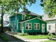 4 Bedroom Home for Rent at 437 Fry St, St. Paul, MN...