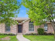 4 Bedroom Home for Rent at 4405 Crystal Ln, Garland, TX...