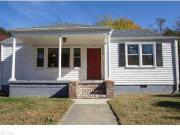 4 Bedroom Home for Rent at 4814 Killam Ave, Norfolk, VA...