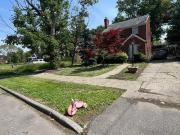 4 Bedroom Home for Rent at 5214 Hereford St, Detroit, MI...