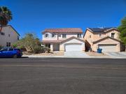 4 Bedroom Home for Rent at 5508 Knotting Pass, Las...