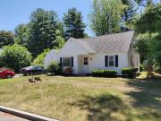 4 Bedroom Home for Rent at 57 Brewster St, Springfield,...