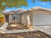 4 Bedroom Home for Rent at 6019 Old Corral, San Antonio,...