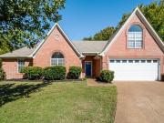 4 Bedroom Home for Rent at 6202 Morgan Manor Cv, Olive...