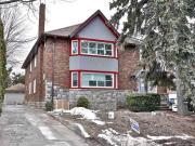 4 Bedroom Home for Rent at 62 Elmsthorpe Ave, Toronto,...