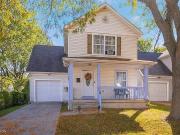 4 Bedroom Home for Rent at 635 E 125th St, Cleveland, OH...