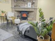 4 Bedroom Home for Rent at 700 Brock Avenue, Toronto, ON...